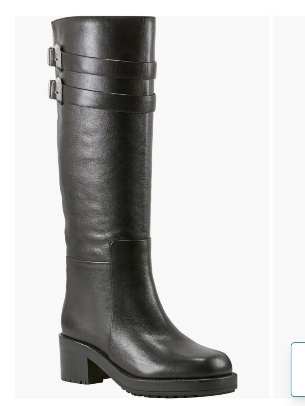 Dariya Knee High Riding Boot
Marc Fisher LTD.